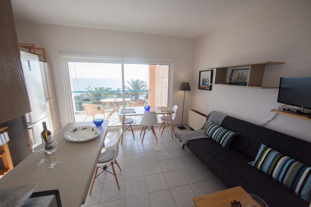 Apartments Vravrona Artemida  Exterior photo